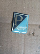  Stemma Piaggio  Scudetto Vespa  Plastica