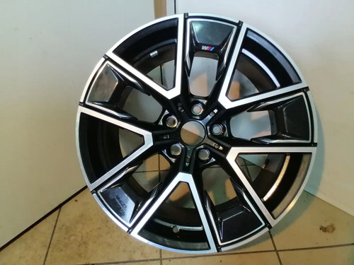 Cerchio lega 18 pollici - 1x,