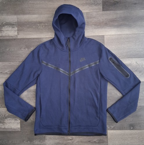 Nike sportswear tech - nike, fleece