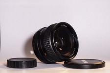 Obiettivo Helios 28mm 2.8 M42