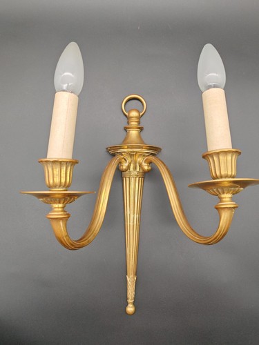 Antiche applique parete - antiche,