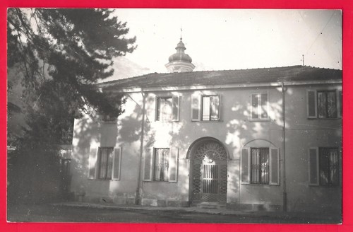 Mosso santa maria valdilana - maria,