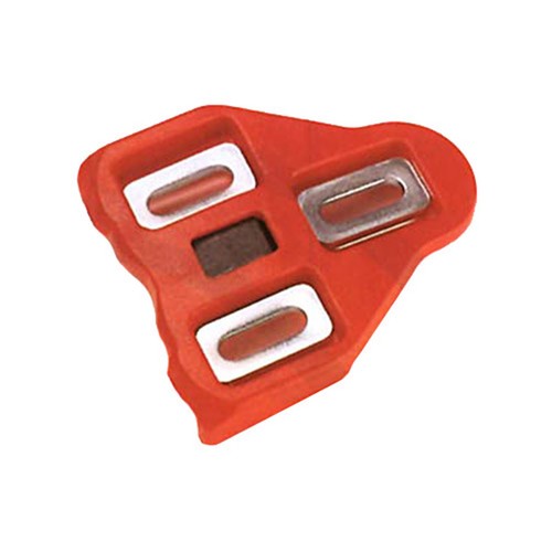 Asista tacchetti per pedale - tacchetti,