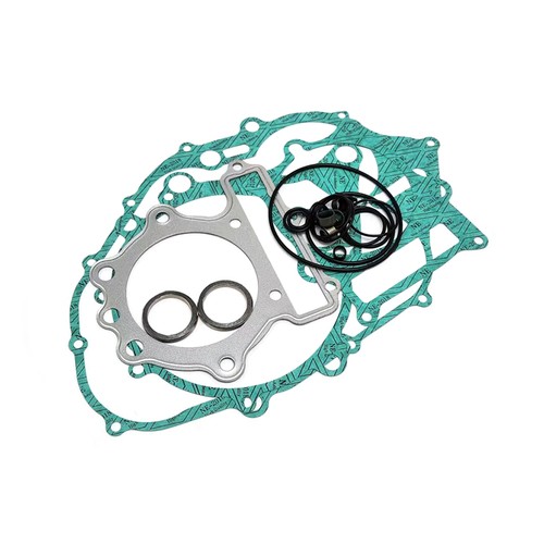 Engine rebuild gasket - rebuild, set