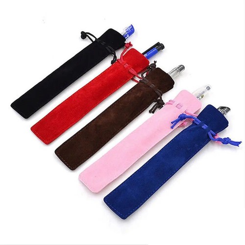 50x pen bag drawstring - bag,