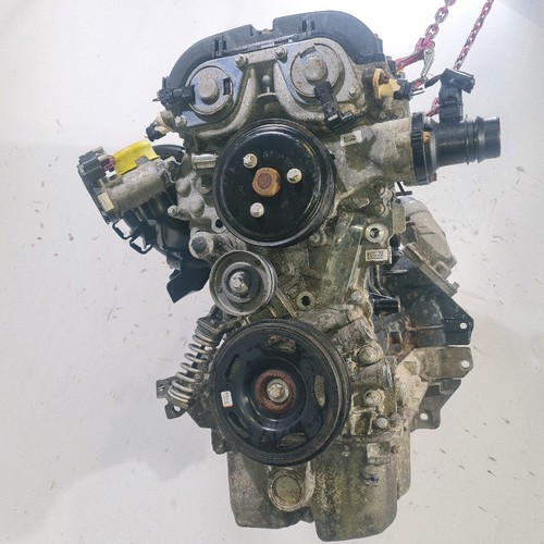 Moteur type a12xer opel - type,