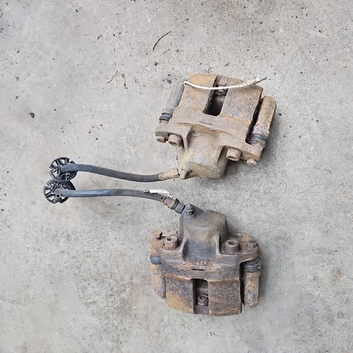 Pinza anteriore renault gt - pinza,
