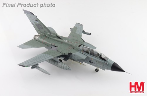Hobbymaster panavia - hobbymaster, 1:72