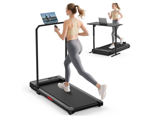 Tapis roulant walking pad - tapis,