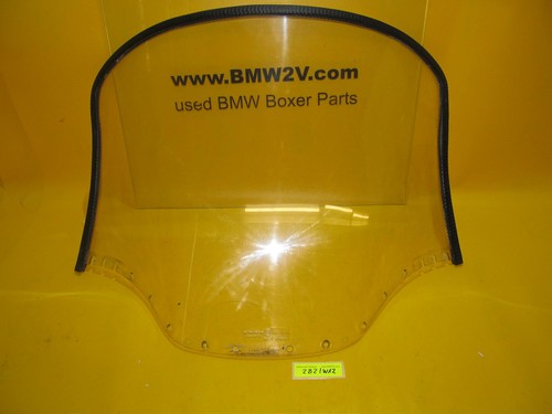 Bmw r80 r100 parabrezza - bmw,