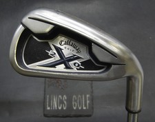 Callaway x20 ferri - x20, 4