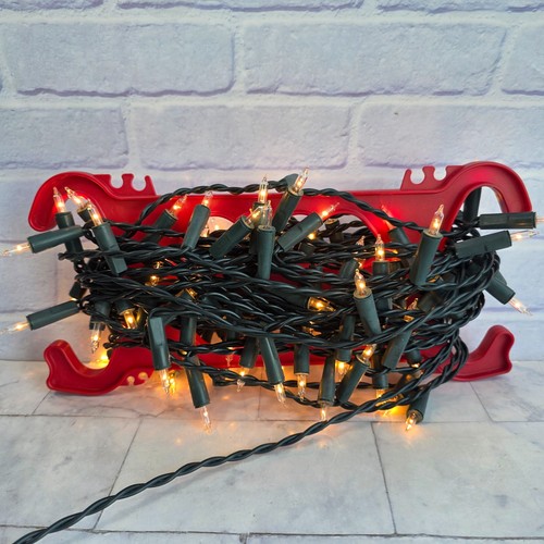 Pifco luci natale - di, vintage