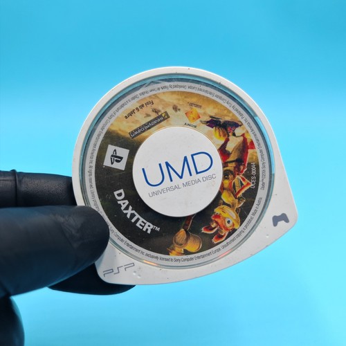 Daxter sony psp gioco - sony,