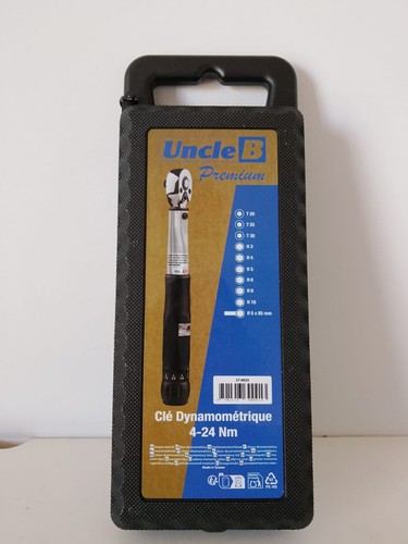 Uncle premium chiave - b,