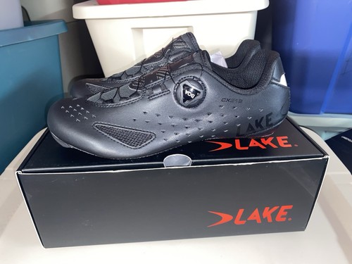 New lake cx219 scarpa - new,