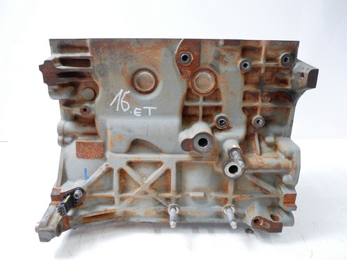 Blocco motore difettoso - , per