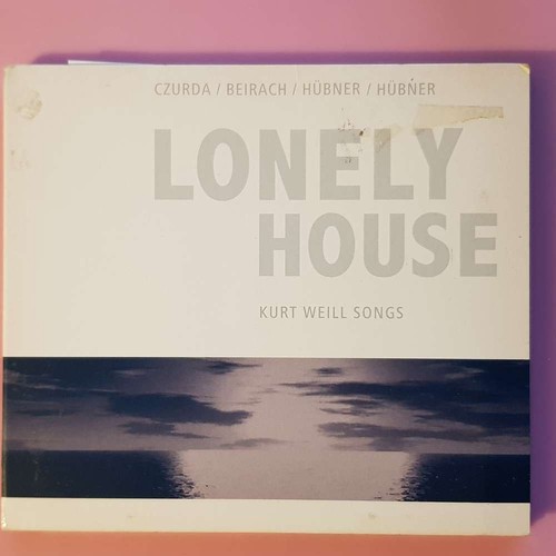 Czurda beirach hübner lonely - hÜbner,