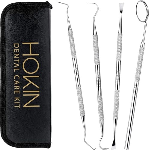 Hokin pulizia denti tartaro - hokin,