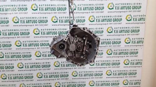 Cambio peugeot 108 - peugeot,