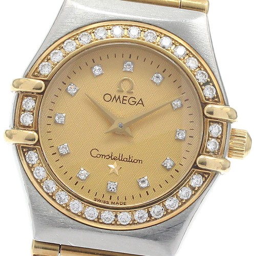Orologio donna omega - donna,