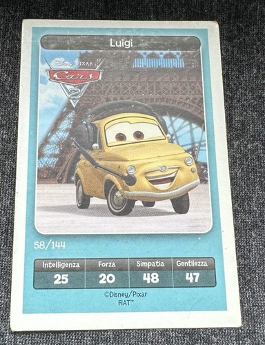 Carte esselunga - ⭐️carte,