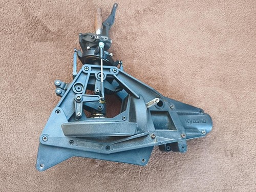 Telaio superiore kyosho - telaio,