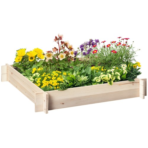 Letto per orto giardino - per,
