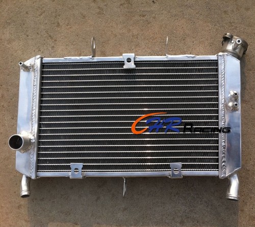 Radiatore alluminio file - 3,