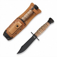 Coltello Ontario Air Force One
