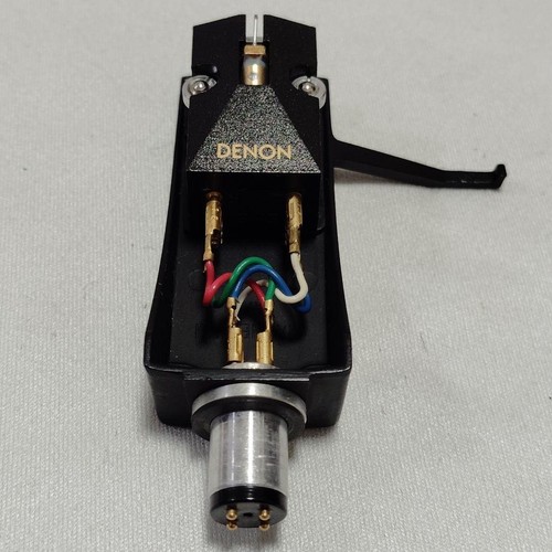Denon 103lcii cartuccia - denon,