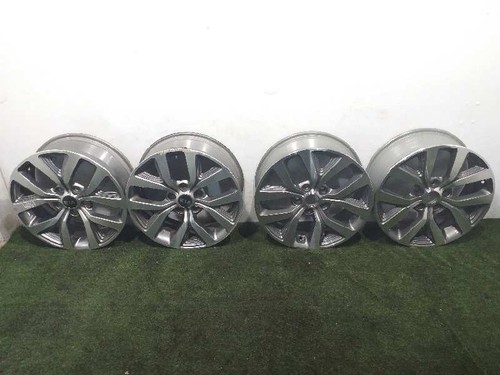 R17 cerchi kia sportage - r17,