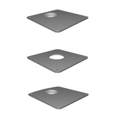 Staffa Montaggio Gimbal per