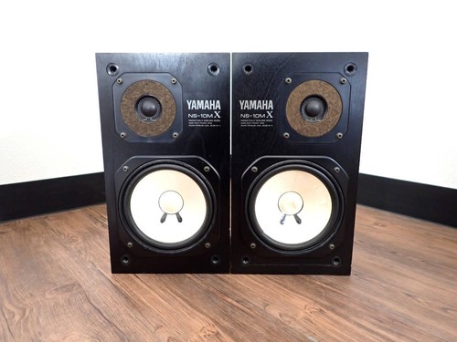 Yamaha 10mx coppia - yamaha,