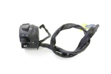 MASH TWO FIFTY 250 DEVIOLUCI COMMUTATORE SINSTRA 17 - 20 LEFT HANDLEBAR SWITCH