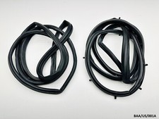 2x Portiera Anteriore Striscia