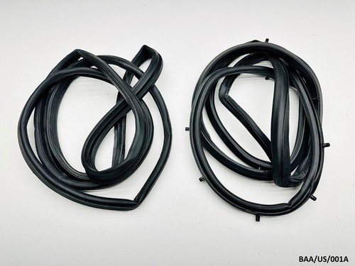 Portiera anteriore striscia - 2x,