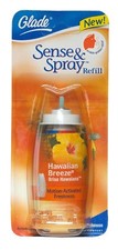 Glade Sense & Spray Ricariche