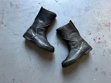 Stivali vintage anni 90