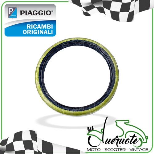 Paraolio tamburo ruota - paraolio,