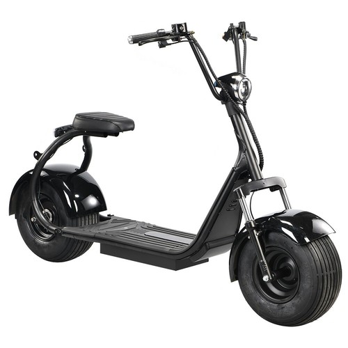 Electric scooter 3000w - electric,