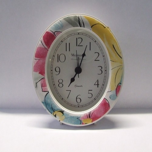 Orologio sveglia diamantini - diamantini, &