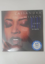 Cassandra Wilson – Blue