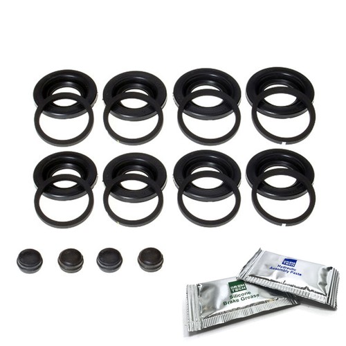 Kit riparazione pinza freno - 2x,