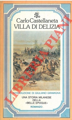 Narrativa castellaneta - narrativa,