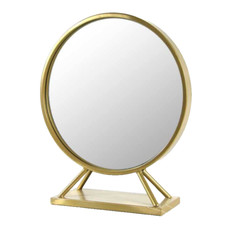 SPECCHIO DA TAVOLO SCRIVANIA