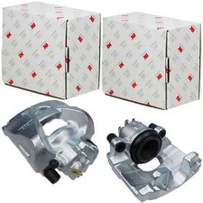 2 pinze freno NK anteriori