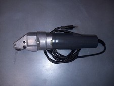 DRACO Roditrice per Lamiera in Metallo Cesoia Elettrica Come Wurth Spessore 2mm