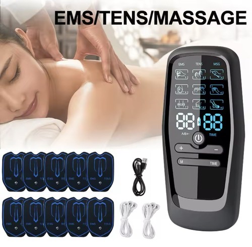 Tens ems elettrostimolatore - tens,
