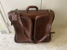 Porta abiti da viaggio The Bridge