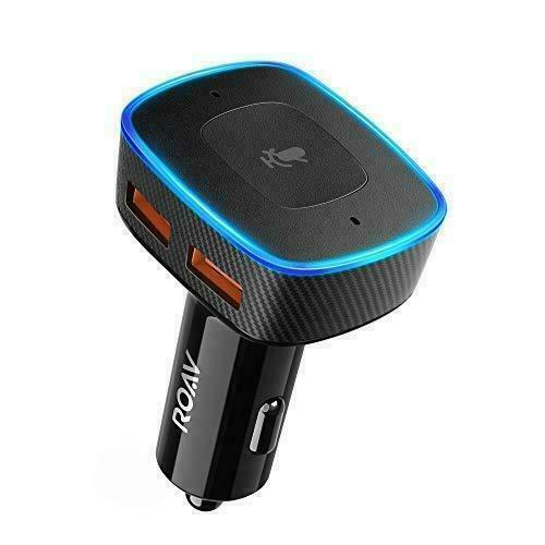 Roav viva alexa enabled - roav, alexa-enabled